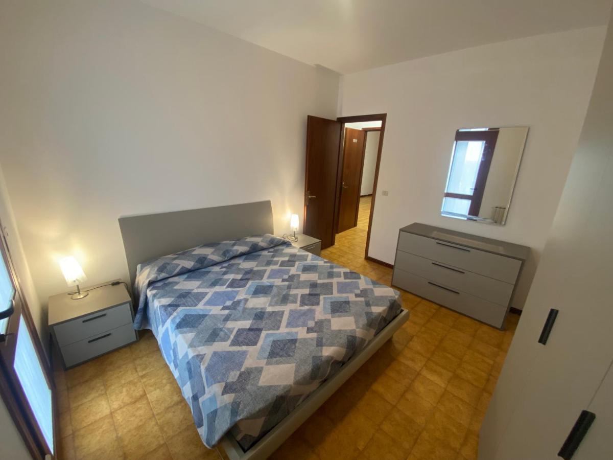 Cond Giardino Apartment Lignano Sabbiadoro Exterior photo